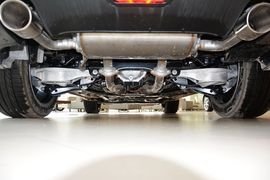 2015款英菲尼迪QX70