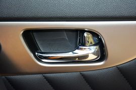 2015款英菲尼迪QX70