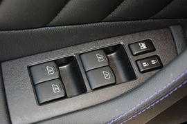 2015款英菲尼迪QX70