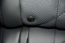 2015款英菲尼迪QX70