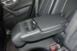 2015款英菲尼迪QX70