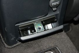 2015款英菲尼迪QX70