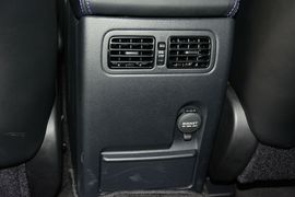 2015款英菲尼迪QX70