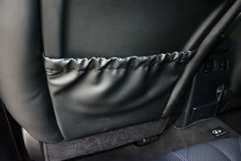 2015款英菲尼迪QX70