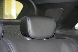 2015款英菲尼迪QX70