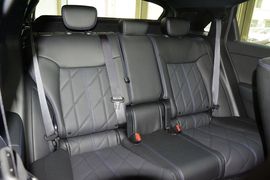 2015款英菲尼迪QX70