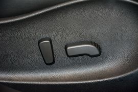 2015款英菲尼迪QX70