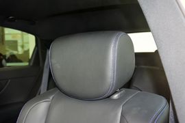 2015款英菲尼迪QX70