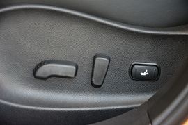 2015款英菲尼迪QX70