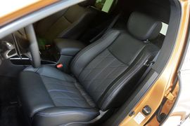 2015款英菲尼迪QX70