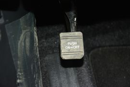 2015款英菲尼迪QX70