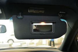 2015款英菲尼迪QX70