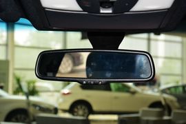 2015款英菲尼迪QX70