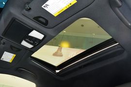 2015款英菲尼迪QX70