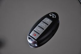 2015款英菲尼迪QX70