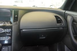 2015款英菲尼迪QX70