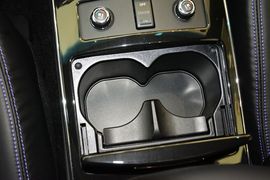 2015款英菲尼迪QX70