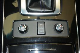 2015款英菲尼迪QX70