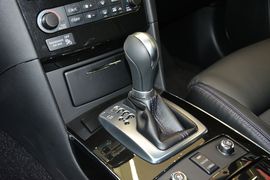 2015款英菲尼迪QX70