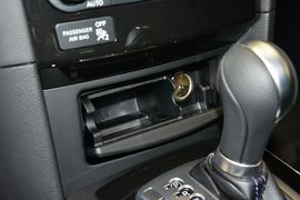 2015款英菲尼迪QX70