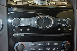 2015款英菲尼迪QX70