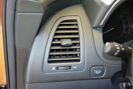 2015款英菲尼迪QX70