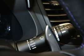 2015款英菲尼迪QX70