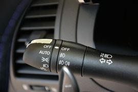 2015款英菲尼迪QX70