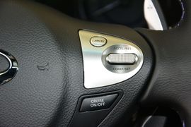 2015款英菲尼迪QX70