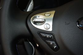 2015款英菲尼迪QX70