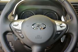 2015款英菲尼迪QX70