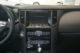 2015款英菲尼迪QX70