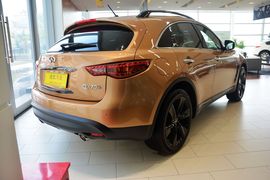 2015款英菲尼迪QX70