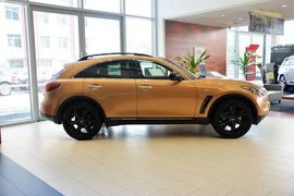 2015款英菲尼迪QX70