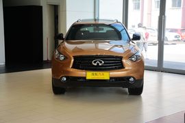 2015款英菲尼迪QX70