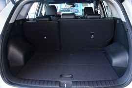2015款现代全新途胜2.0L自动两驱智能型