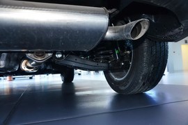 2015款现代全新途胜2.0L自动两驱智能型