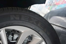 2015款现代全新途胜2.0L自动两驱智能型