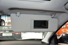2016款现代名图1.8L自动智能型