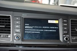 2016款现代名图1.8L自动智能型