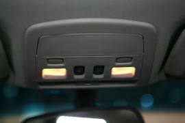 凯迪拉克CTS-V车展实拍