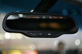 凯迪拉克CTS-V车展实拍