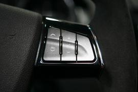 凯迪拉克CTS-V车展实拍