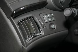 凯迪拉克CTS-V车展实拍