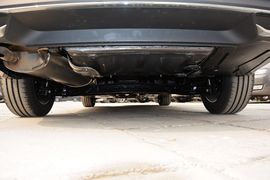 2017款斯柯达明锐1.6L手动智行版