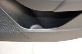 2017款斯柯达明锐1.6L手动智行版