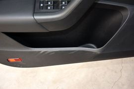 2017款斯柯达明锐1.6L手动智行版