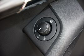 2017款斯柯达明锐1.6L手动智行版