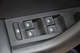 2017款斯柯达明锐1.6L手动智行版