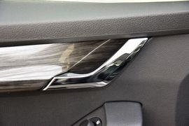 2017款斯柯达明锐1.6L手动智行版